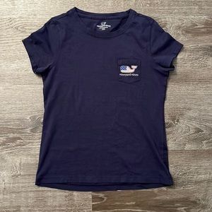 vineyard vines shirt